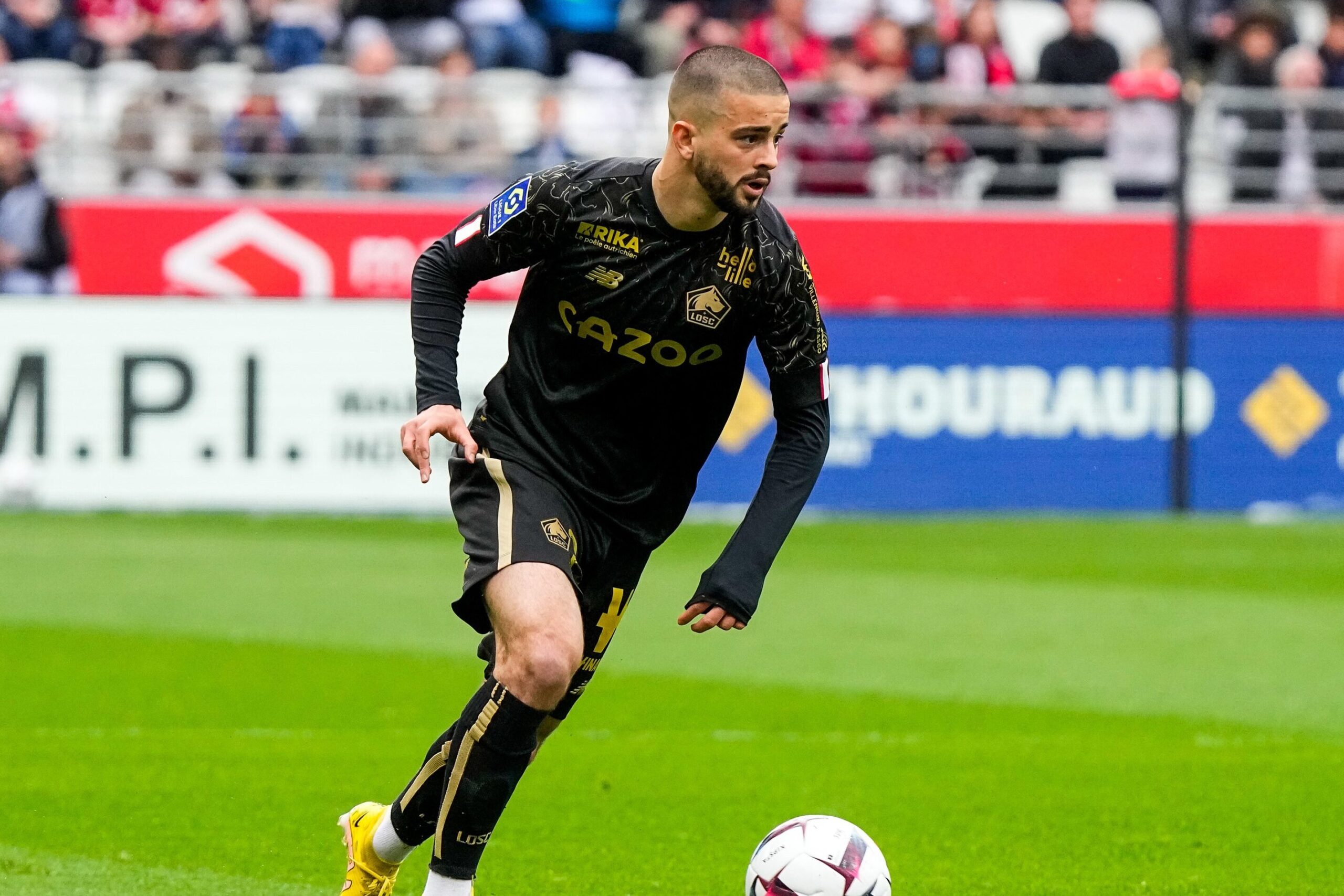 Monaco vs Lille Predictions Picks Betting Odds Matchday 35 Game on May 14, 2023