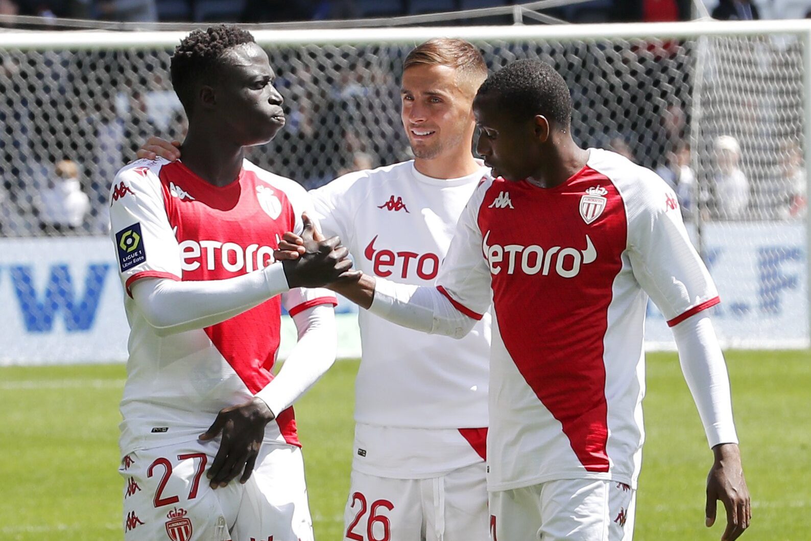 Monaco vs Lille Predictions Picks Betting Odds Matchday 35 Game on May 14, 2023