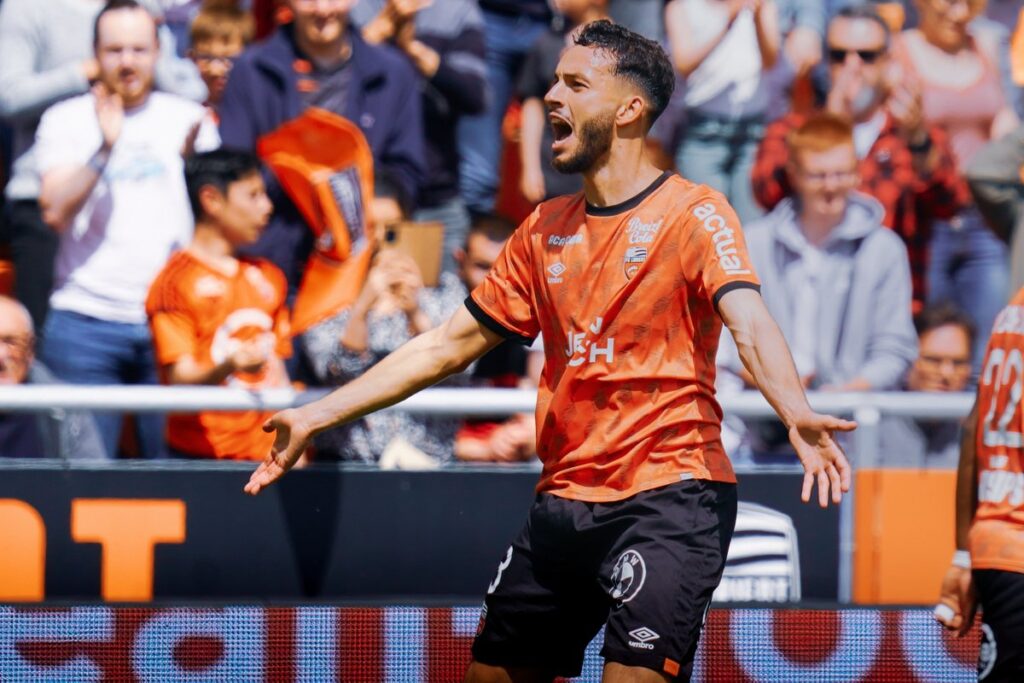 Montpellier vs Lorient Predictions Picks Betting Odds Matchday 35 Game on May 14, 2023