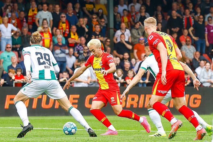 Go Ahead Eagles vs Volendam Predictions Picks Betting Odds Eredivisie Matchday 33 May 21, 2023