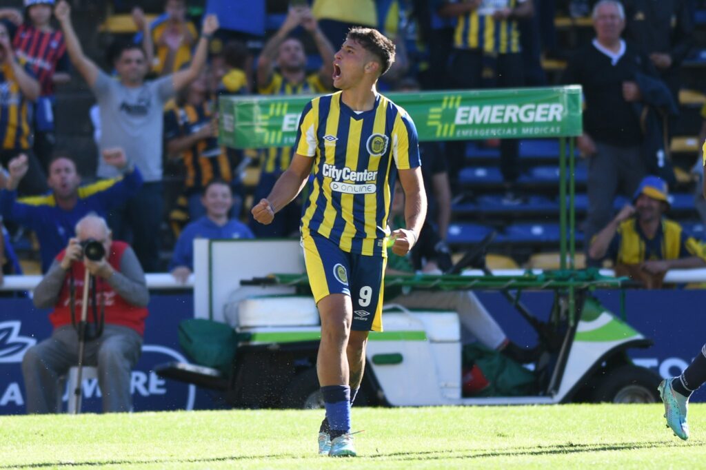 Velez vs Rosario Central Predictions Picks Betting Odds May 15, 2023