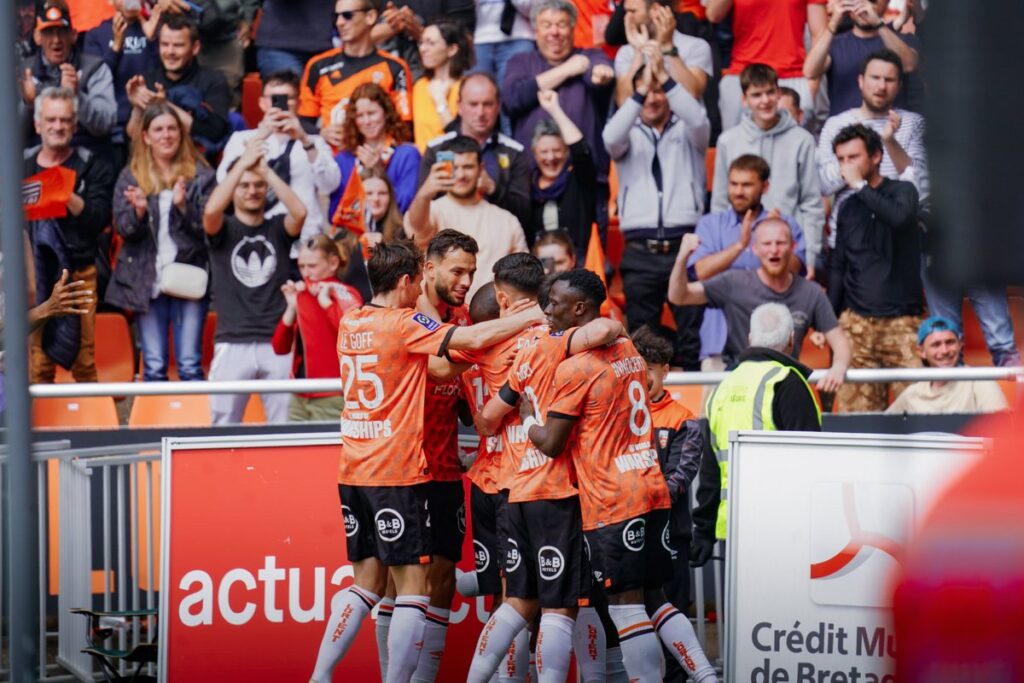 Montpellier vs Lorient Predictions Picks Betting Odds Matchday 35 Game on May 14, 2023