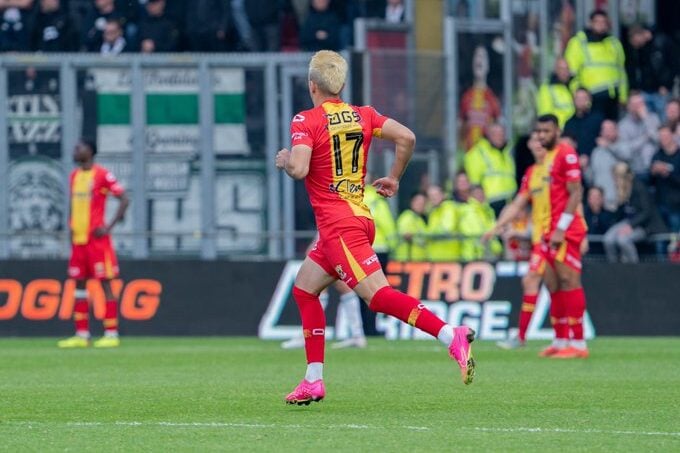 Go Ahead Eagles vs Volendam Predictions Picks Betting Odds Eredivisie Matchday 33 May 21, 2023