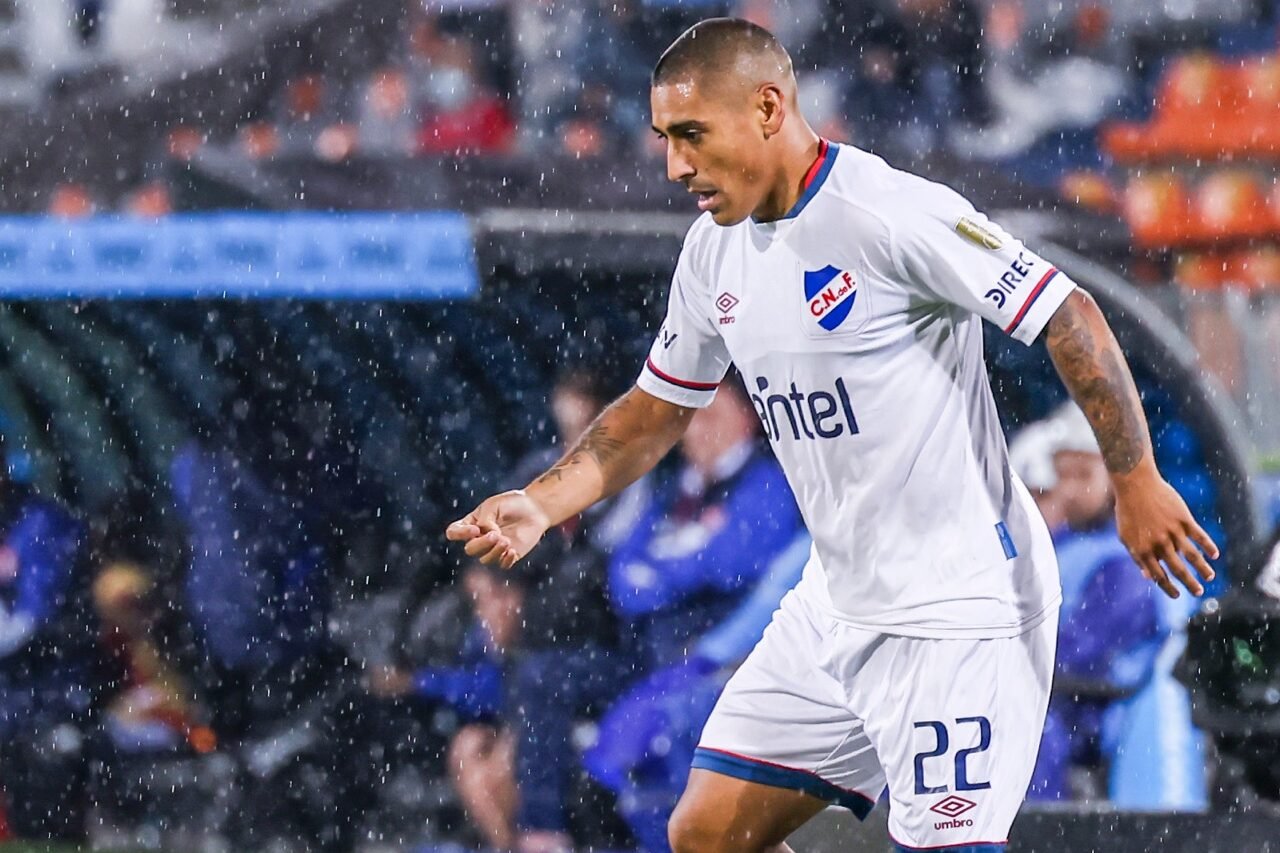 Cerro vs Nacional Predictions Picks Betting Odds June 3 2023