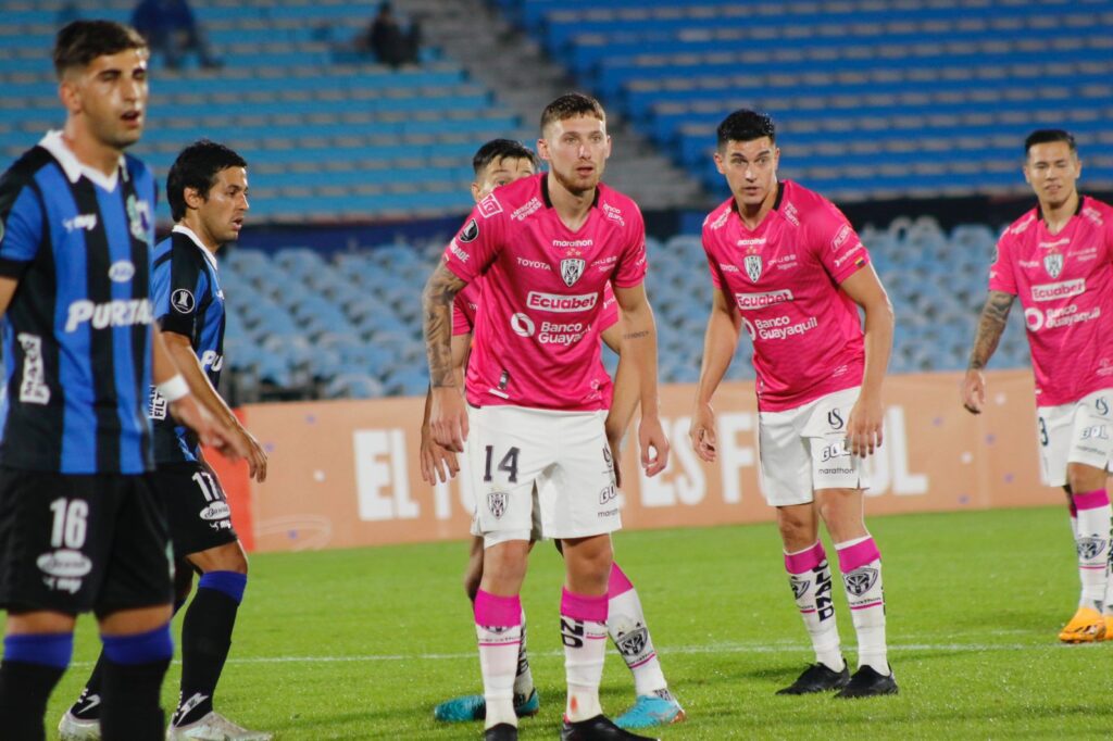 Independiente del Valle vs LDU Quito Predictions Picks Betting Odds May 28 2023