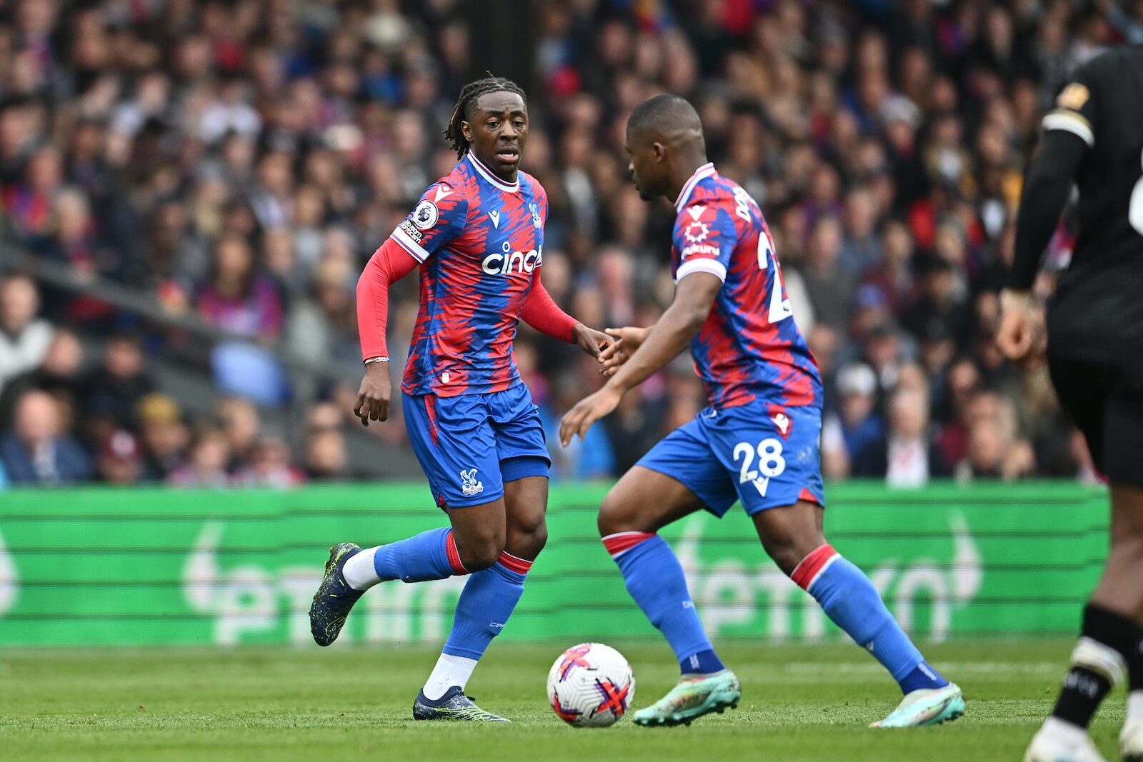 Fulham vs Crystal Palace Predictions Picks Betting Odds Matchday 37 on May 20, 2023