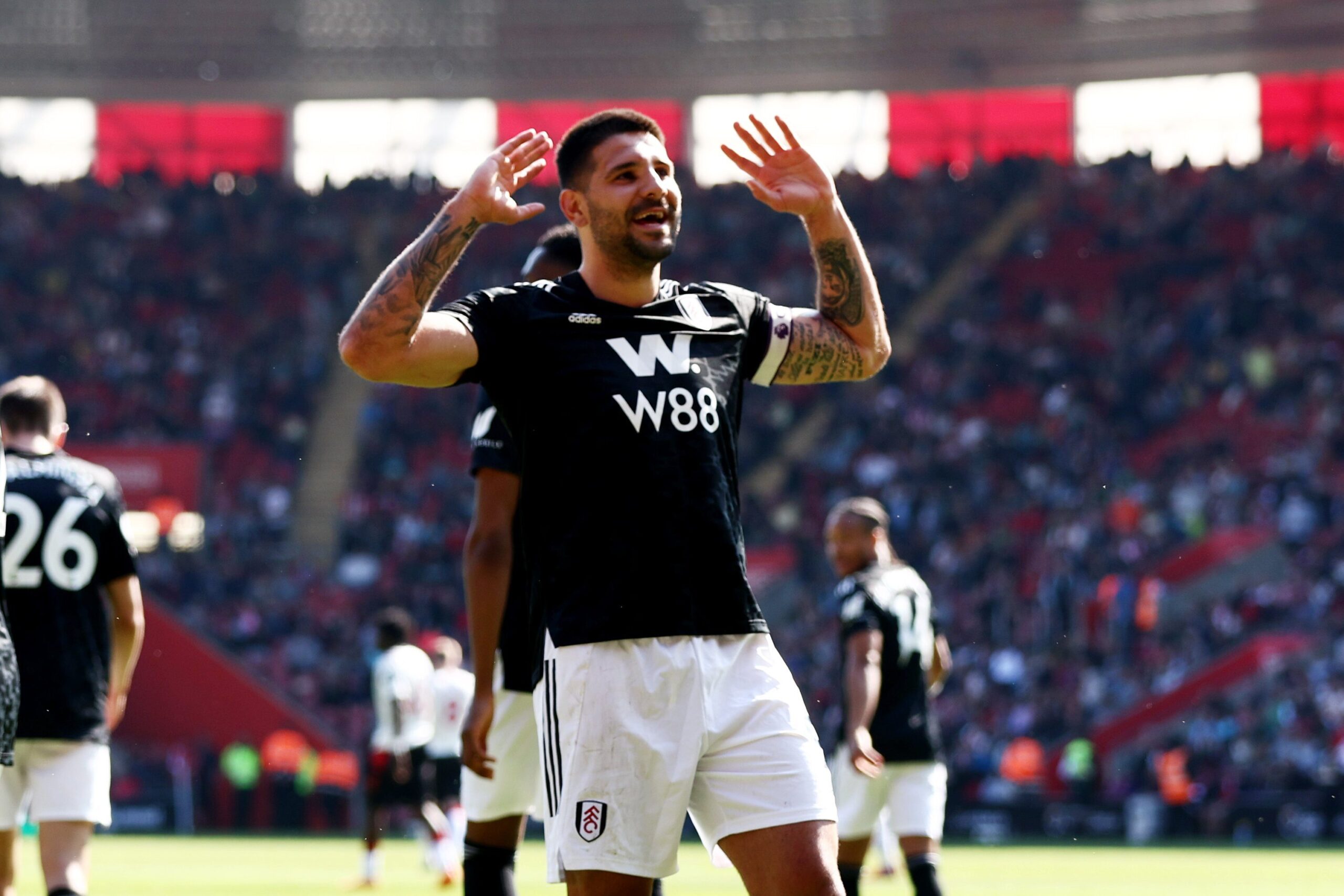 Fulham vs Crystal Palace Predictions Picks Betting Odds Matchday 37 on May 20, 2023