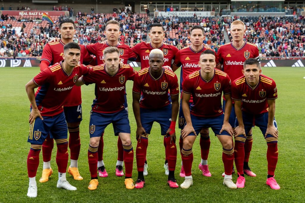 Real Salt Lake vs Portland Timbers pronóstico predicción cuotas previa apuestas jornada 13 de la MLS 18 de mayo 2023