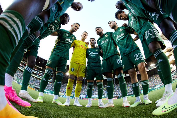 Real Salt Lake vs Portland Timbers pronóstico predicción cuotas previa apuestas jornada 13 de la MLS 18 de mayo 2023