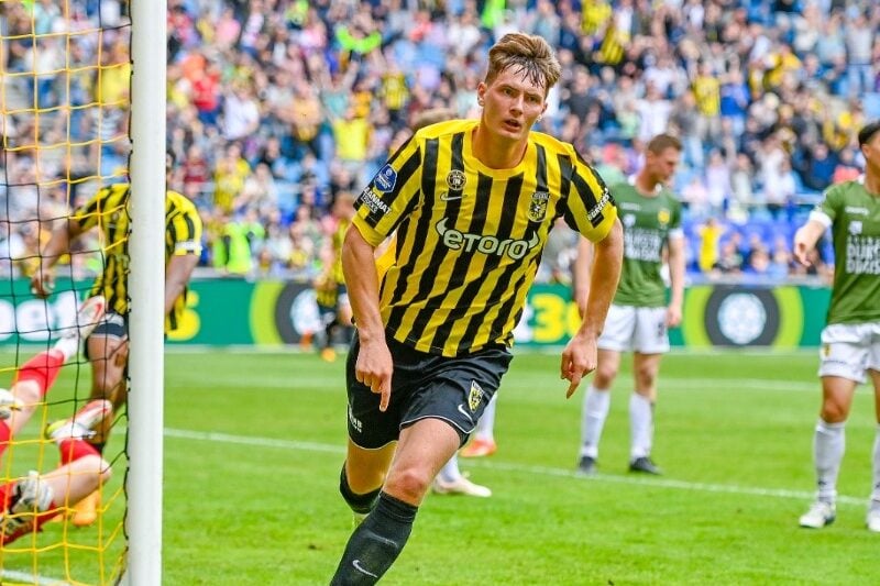 Vitesse vs Groningen pronóstico predicción cuotas previa apuestas jornada 33 Eredivisie 21 de mayo de 2023