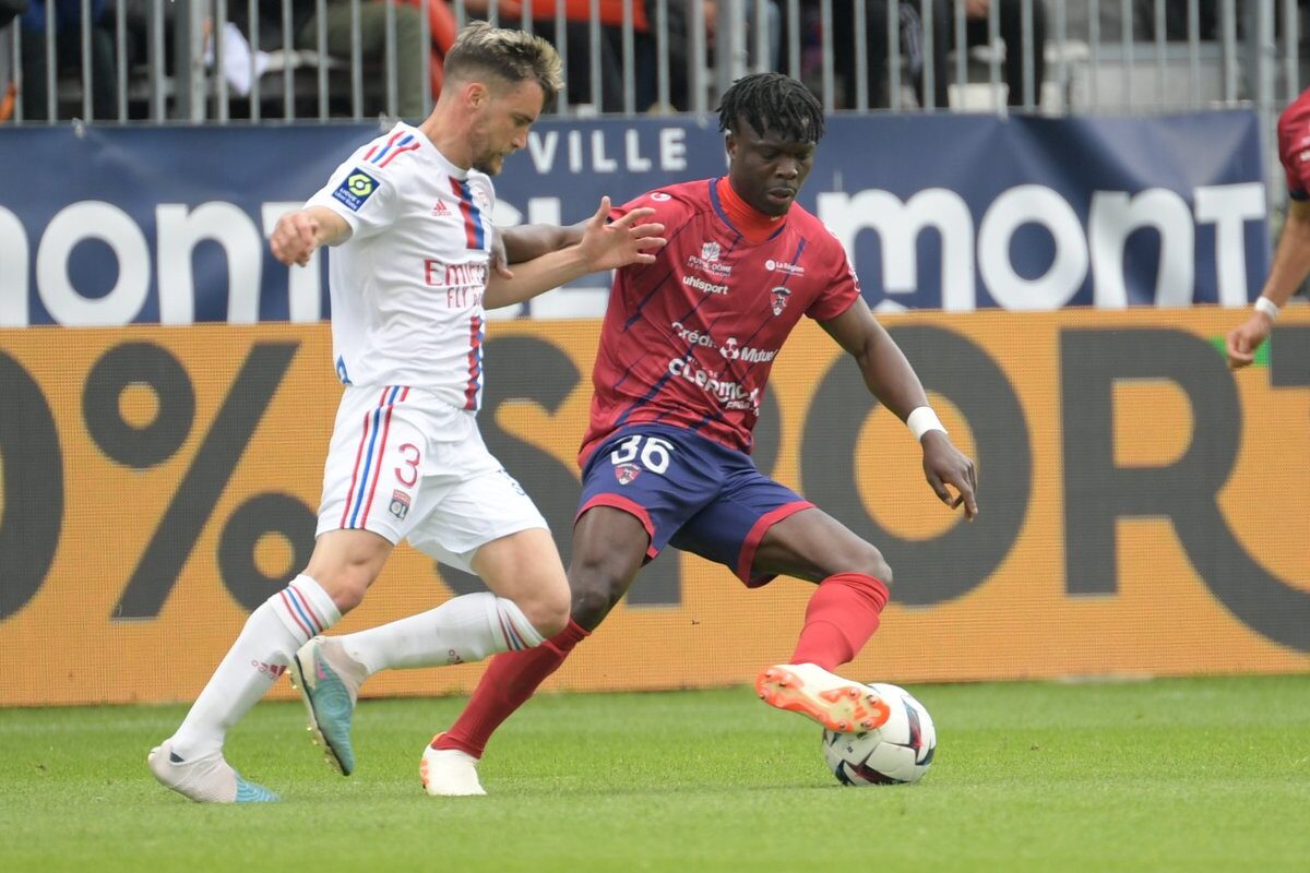 Clermont vs Lorient pronóstico predicción cuotas previa apuestas jornada 37 Ligue 1 27 de mayo