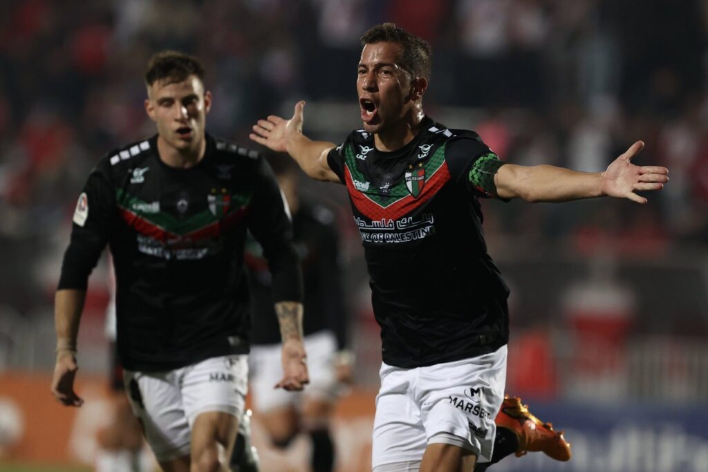 Estudiantes de Mérida vs Palestino: Predicciones, pronóstico y cuotas del partido por el Grupo H de la Copa Sudamericana el 25 de mayo de 2023