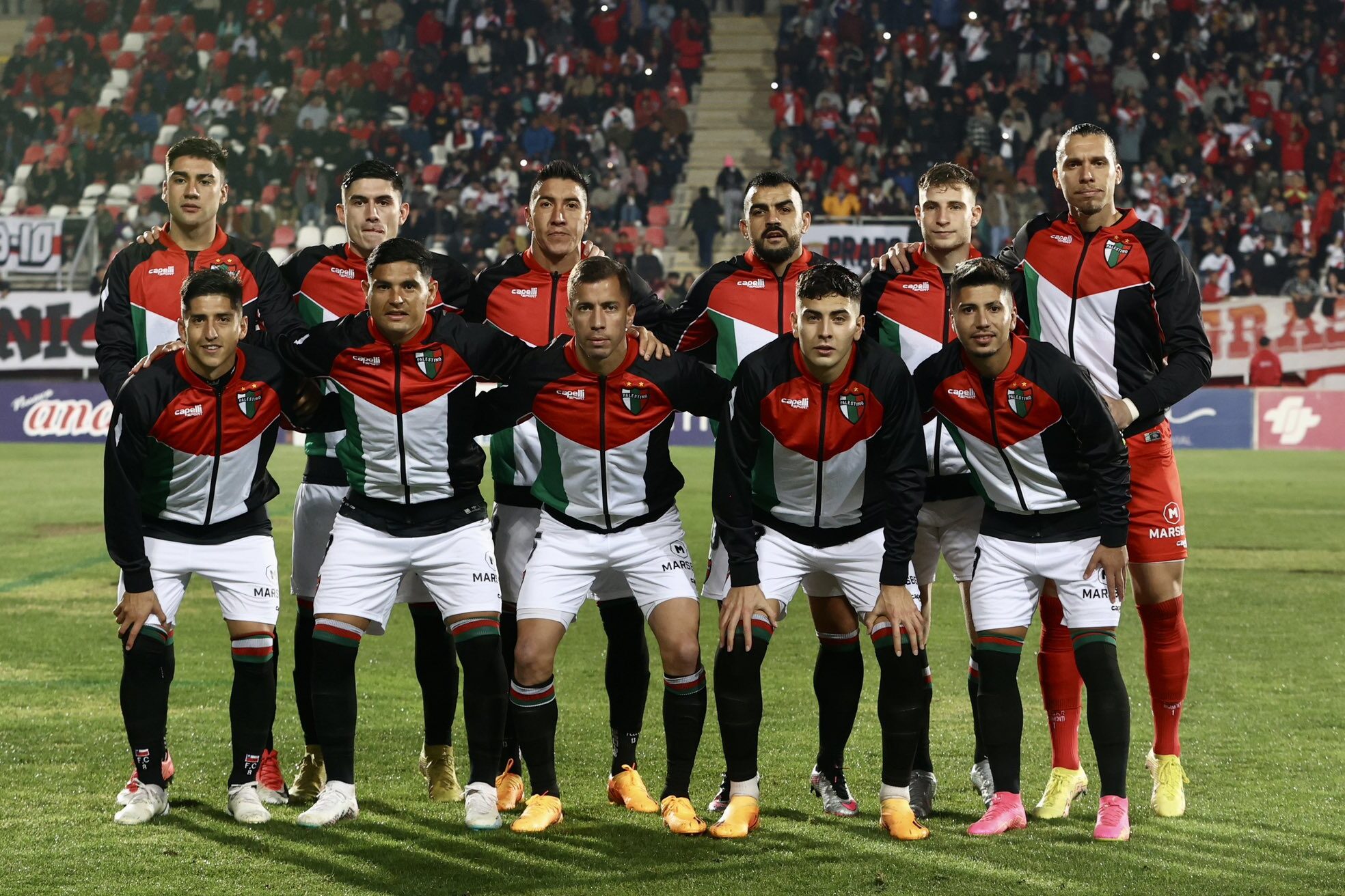 Palestino vs O’Higgins Predictions Picks Betting Odds May 19 2023