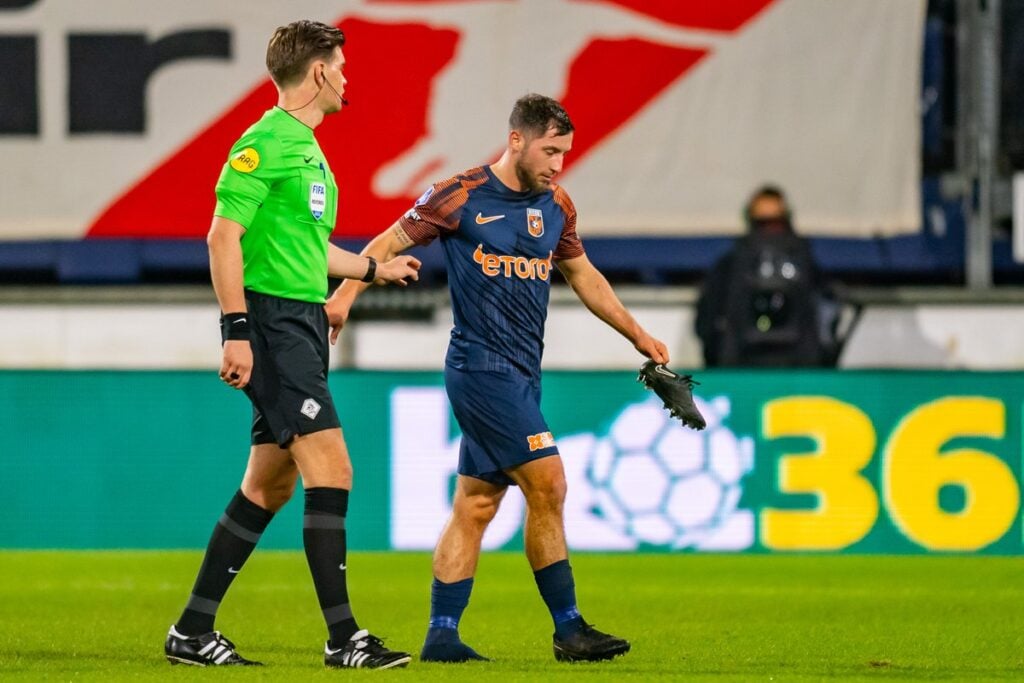 Vitesse vs Groningen Predictions Picks Betting Odds Eredivisie Matchday 33 May 21, 2023