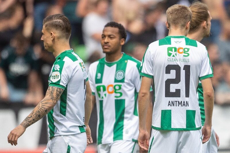 Vitesse vs Groningen Predictions Picks Betting Odds Eredivisie Matchday 33 May 21, 2023