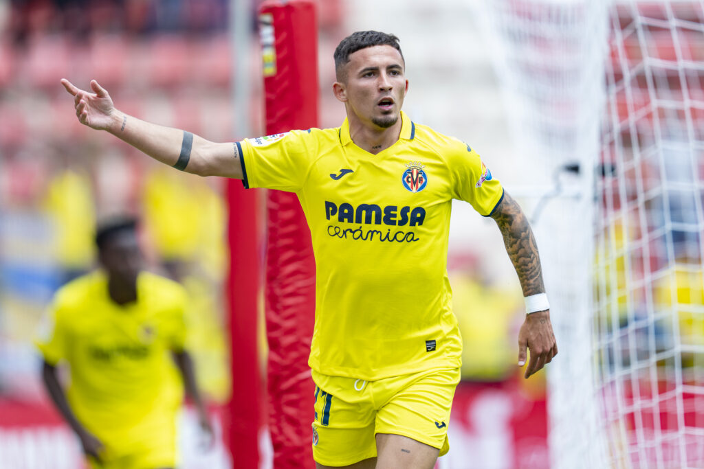 Villarreal vs Cadiz Predictions Picks Betting Odds May 24 2023