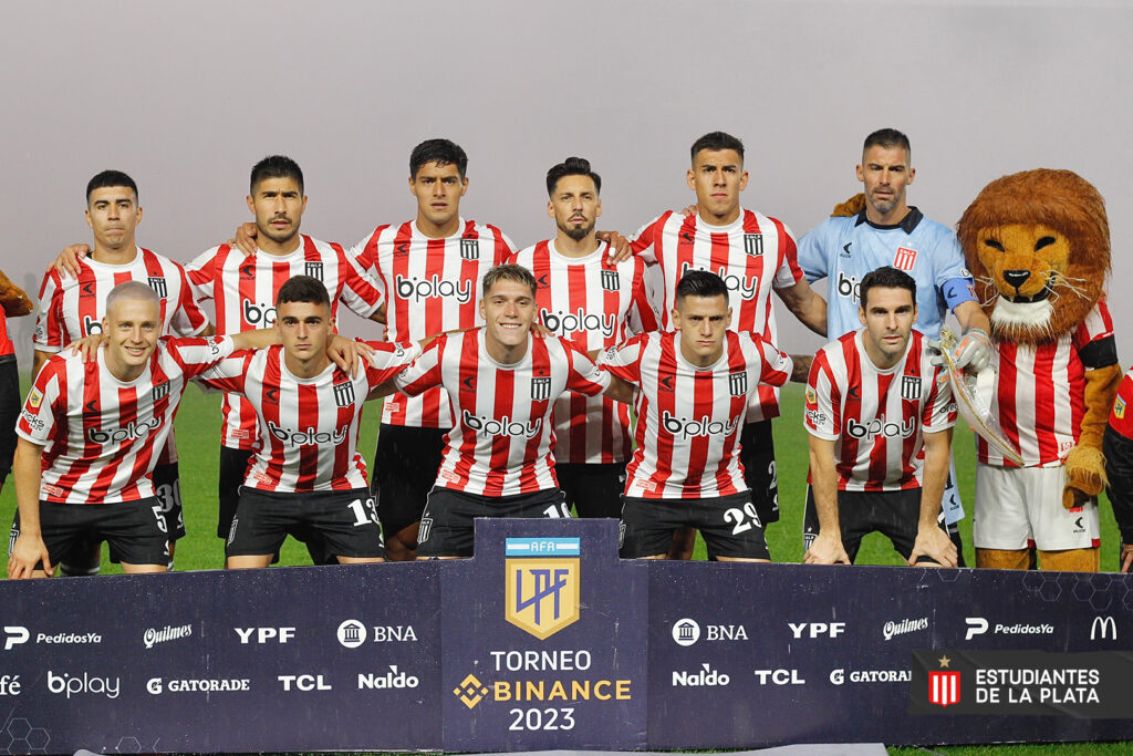 Tacuary vs Estudiantes Predictions Picks Betting Odds Group Stage Game on May 25, 2023