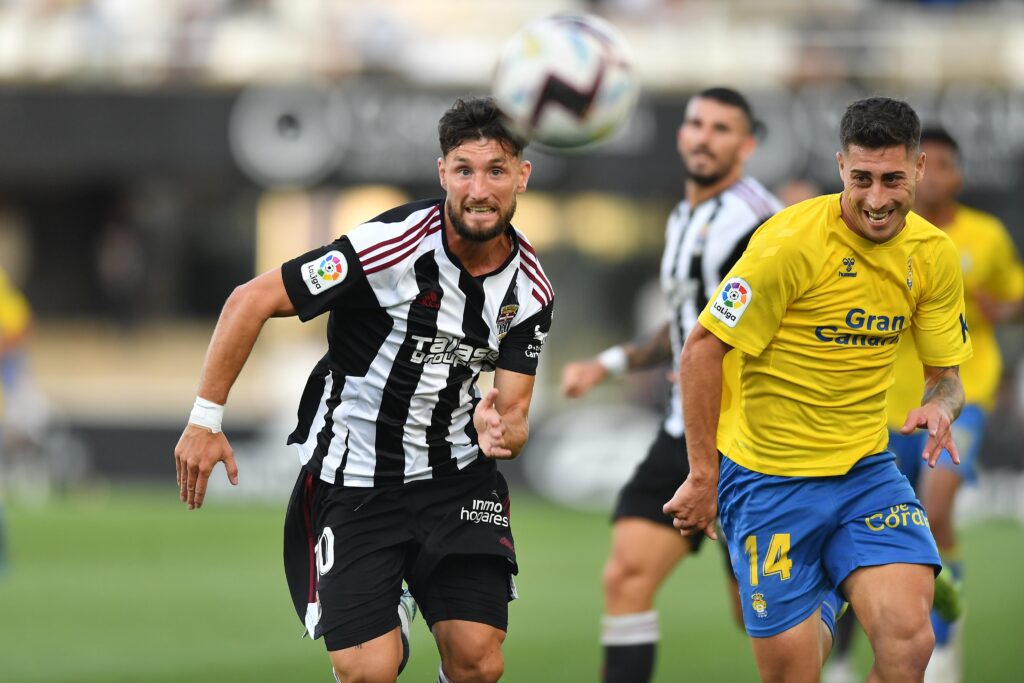 Racing de Santander vs Cartagena Predictions Picks Betting Odds May 28 2023