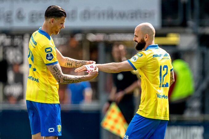 Cambuur vs RKC Waalwijk Predictions Picks Betting Odds Eredivisie Matchday 34 May 28, 2023