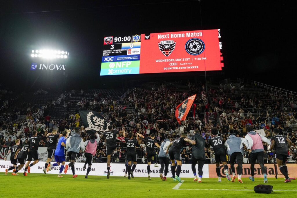 DC United vs CF Montreal Predictions Picks Betting Odds Matchday 16 Game on May 31, 2023