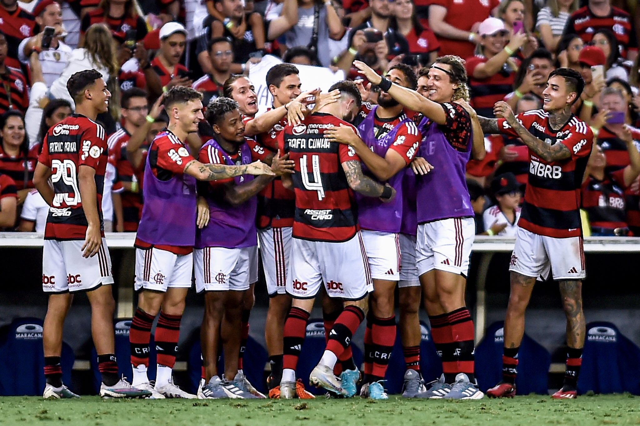 Nublense vs Flamengo Predictions Picks Betting Odds Group Stage Game on May 24, 2023