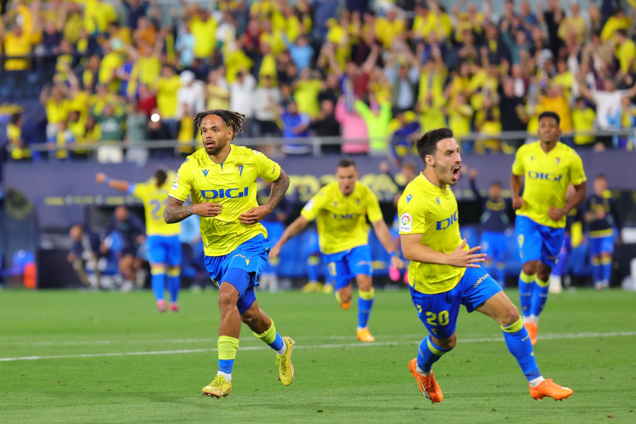 Villarreal vs Cadiz Predictions Picks Betting Odds May 24 2023