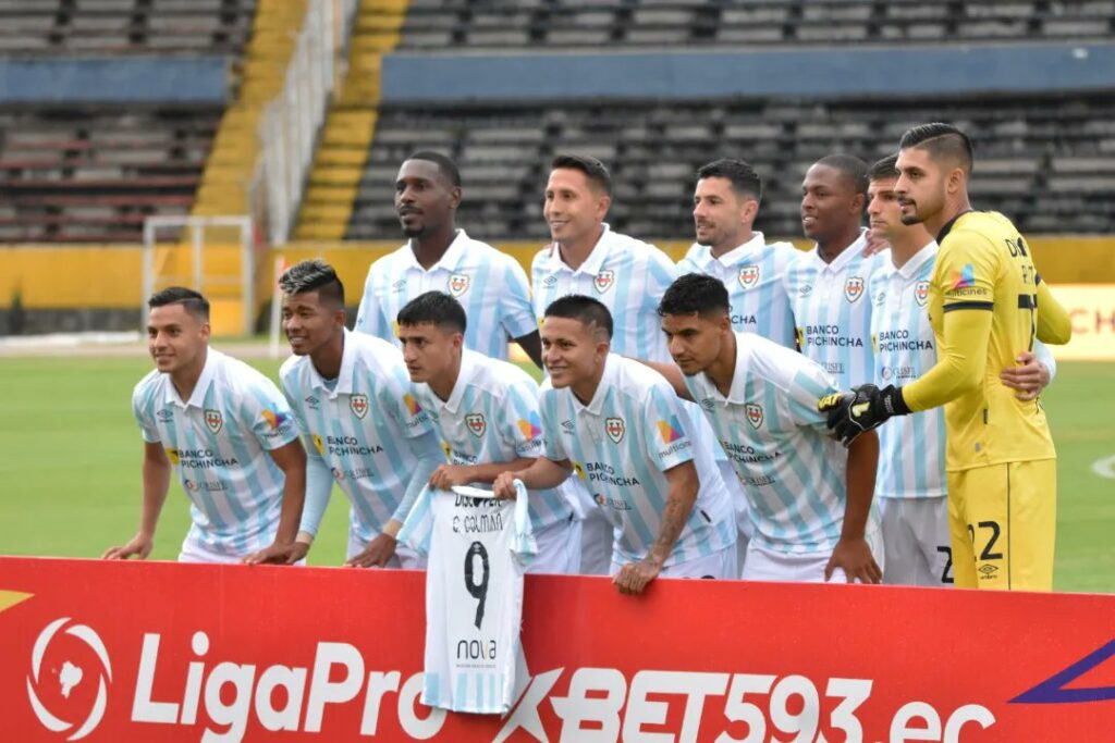 Libertad vs Universidad Catolica Predictions, Picks, Betting Odds May 12, 2023