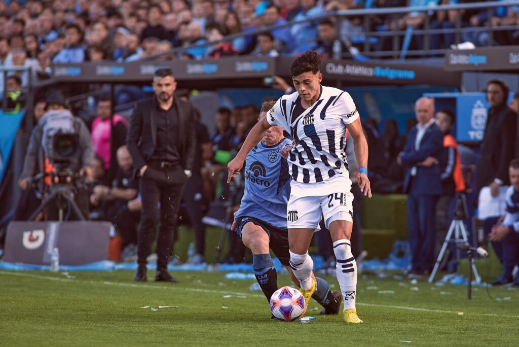 Talleres vs Argentinos Juniors Predictions Picks Betting Odds May 28, 2023