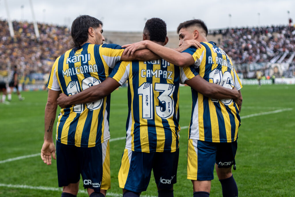 Banfield vs Rosario Central Predictions Picks Betting Odds May 29, 2023