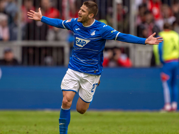 Hoffenheim vs Eintracht Frankfurt Predictions Picks Betting Odds Bundesliga Matchday 31 May 6, 2023