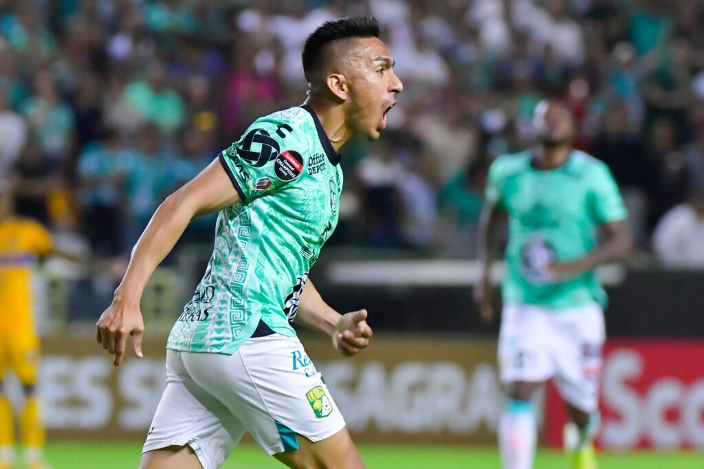 pronostico prediccion cuotas previa León vs San Luis Repechaje Clausura 2023 Liga MX 7 de mayo de 2023