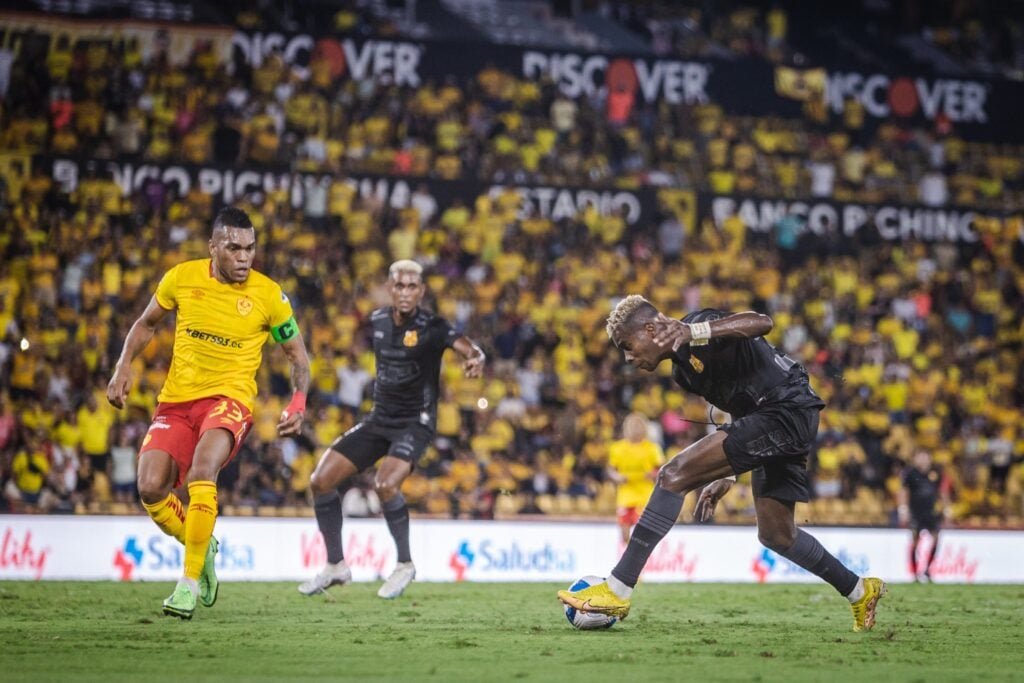 Libertad vs Barcelona SC Predictions Picks Betting Odds May 13 2023