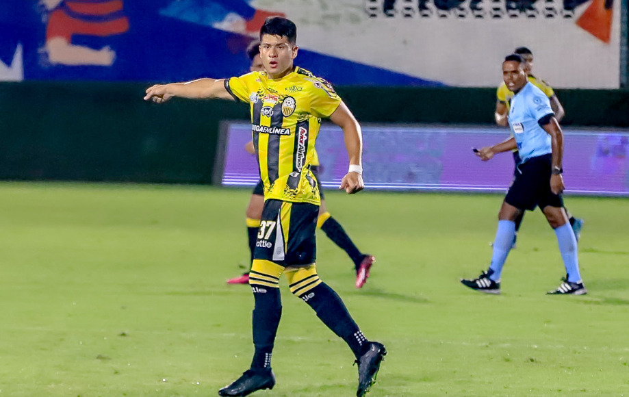 Mineros vs Deportivo Tachira predicciones pronóstico cuotas previas apuestas Liga FUTVE el 6 de mayo de 2023