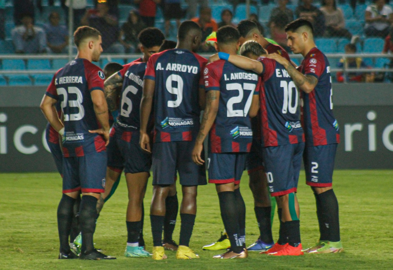 Monagas SC vs Metropolitanos Predictions Picks Betting Odds May 7 2023