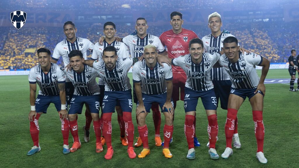 pronostico prediccion cuotas previa Monterrey vs Tigres vuelta semifinales clausura 2023 liga mx 20 mayo 2023