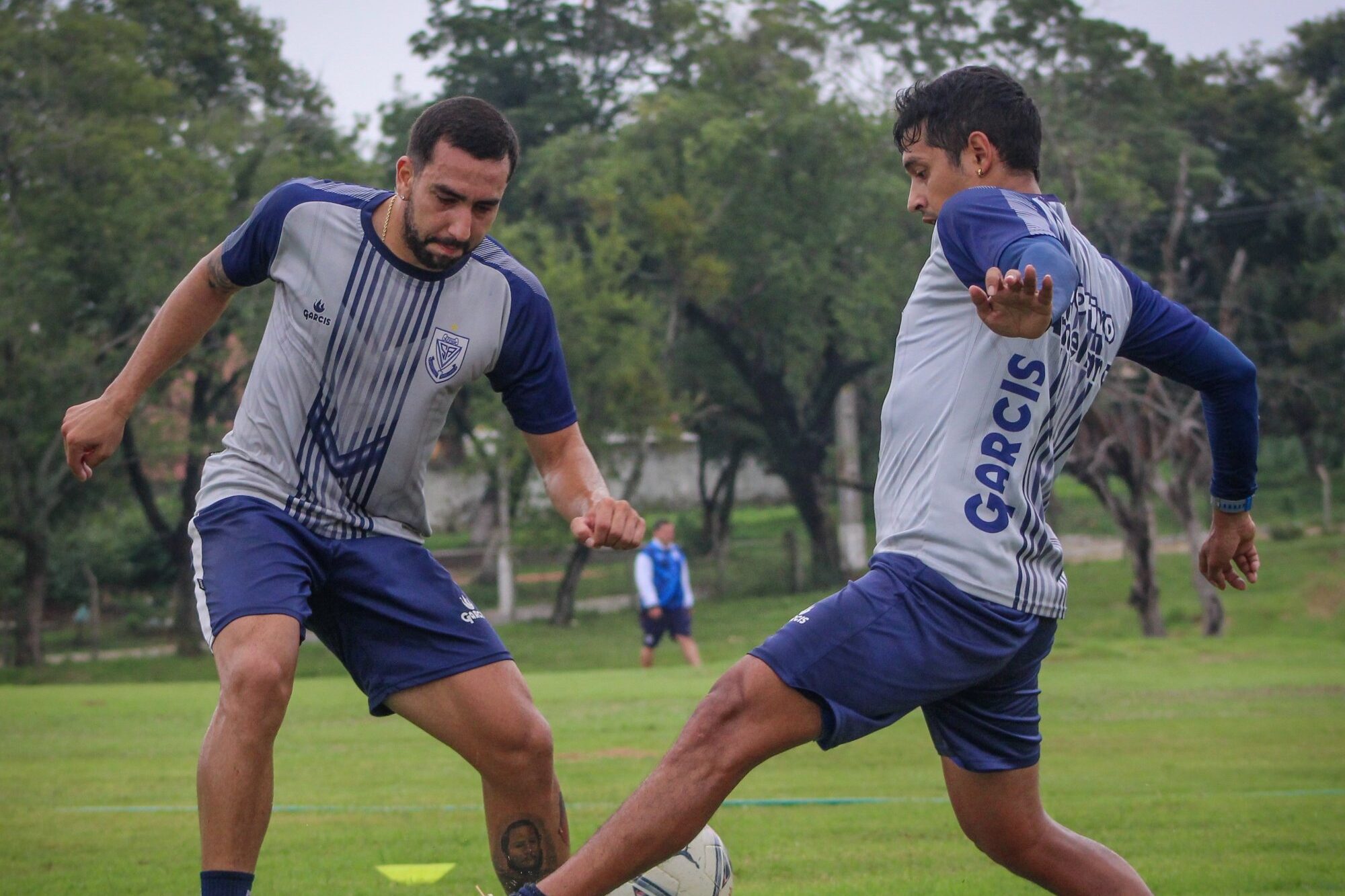 pronostico prediccion cuotas previa Nacional vs Sportivo Ameliano jornada 16 Liga Paraguaya 5 de mayo de 2023