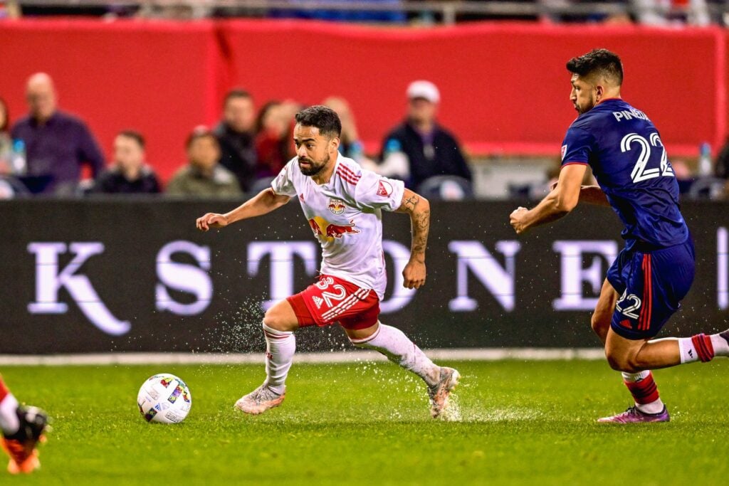 New York Red Bulls vs Philadelphia Union Predictions Picks Betting Odds Matchday 11 Game on May 6, 2023