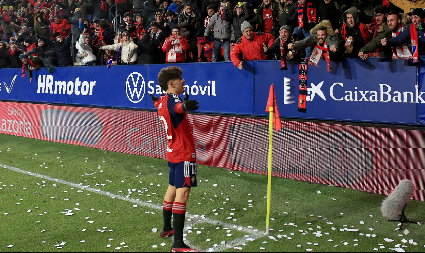 Osasuna vs Athletic Club Predictions Picks Betting Odds May 25, 2023