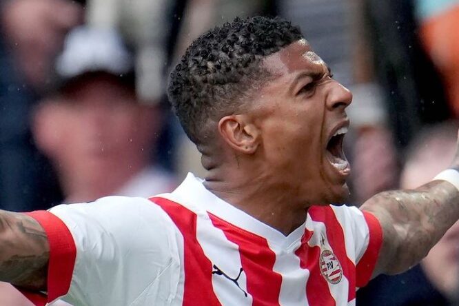 Sparta Rotterdam vs PSV: Predicciones, pronóstico y cuotas para la jornada 31 de la Eredivisie el 6 de mayo de 2023