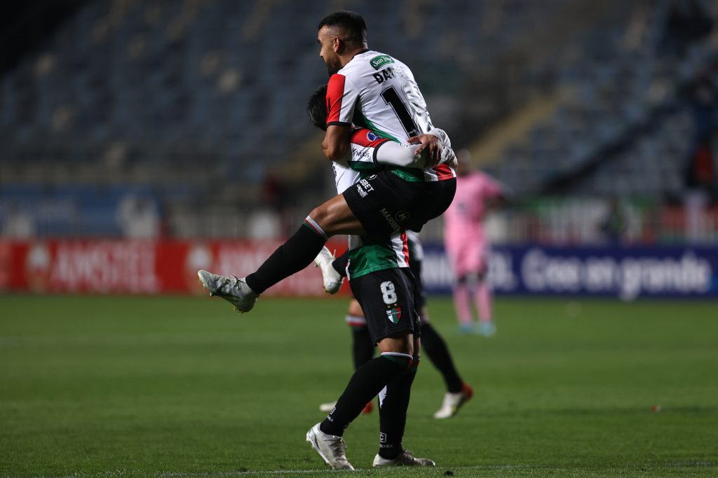 Estudiantes de Mérida vs Palestino: Predicciones, pronóstico y cuotas del partido por el Grupo H de la Copa Sudamericana el 25 de mayo de 2023