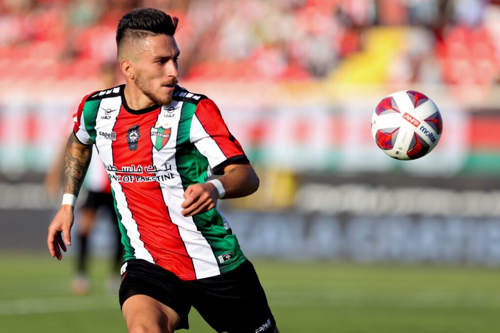 San Lorenzo vs Palestino Predictions Picks Betting Odds Group Stage Game on June 8, 2023