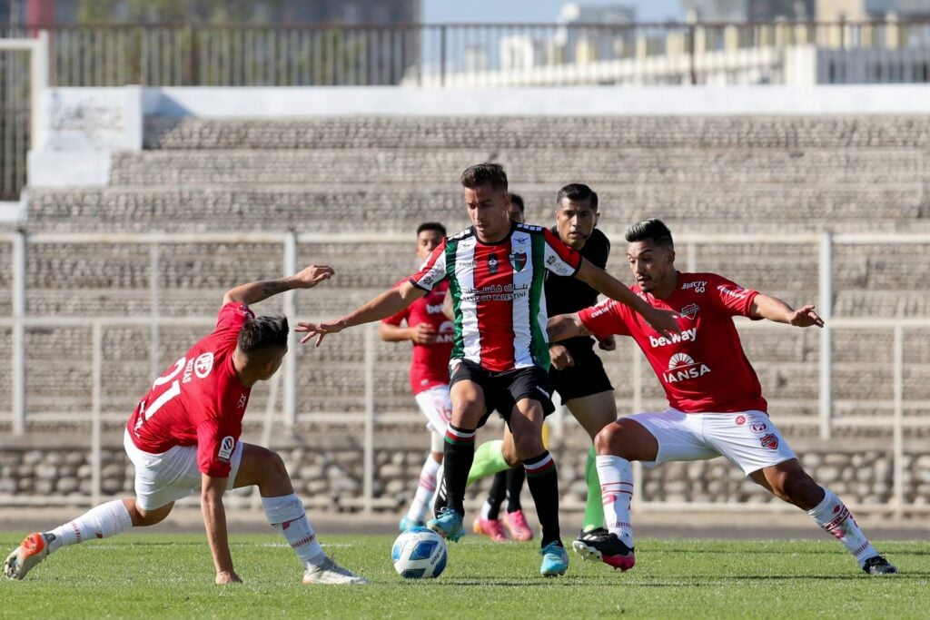 Everton vs Palestino: Predicciones, pronóstico y cuotas para la jornada 13 de la Liga Chilena el 11 de mayo de 2023