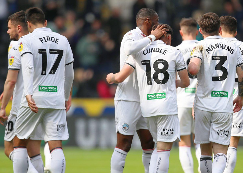 Swansea City vs West Brom Predictions Picks Betting Odds EFL Championship Matchday 46 May 8, 2023