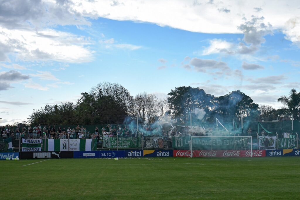 pronostico prediccion cuotas previa Racing vs Peñarol jornada 14 Liga Uruguaya 8 de mayo de 2023