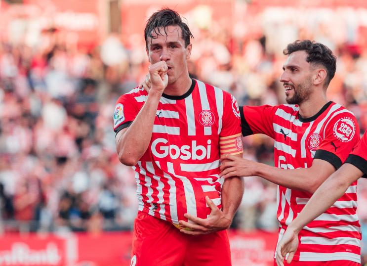 Predictions, Odds, and Betting Preview for the Real Sociedad vs Girona La Liga Matchday 34 on May 13, 2023