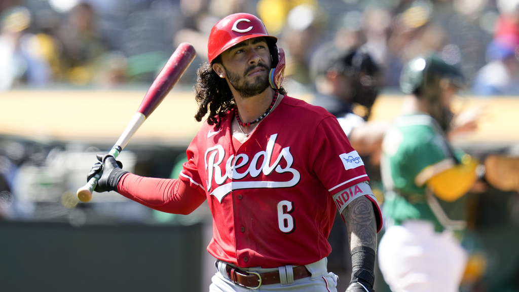 Reds vs Padres predicciones pronóstico cuotas previas apuestas MLB 3 de mayo de 2023