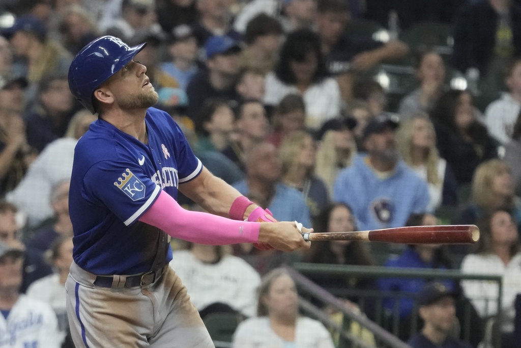 Royals vs Padres predicciones pronóstico cuotas previas apuestas MLB 15 de mayo de 2023