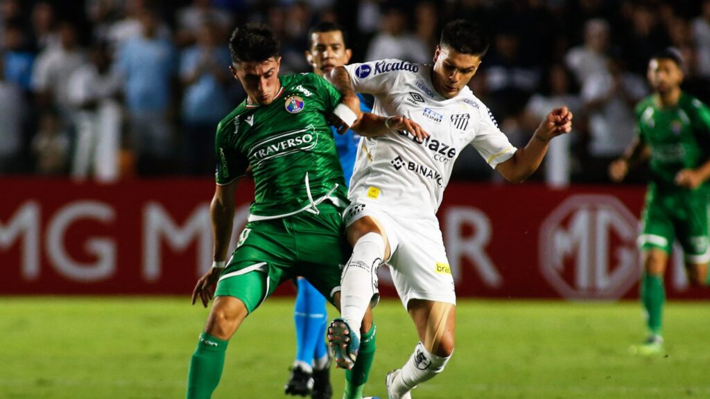 Blooming vs Audax Italiano Predictions Picks Betting Odds Group Stage Game on June 7, 2023