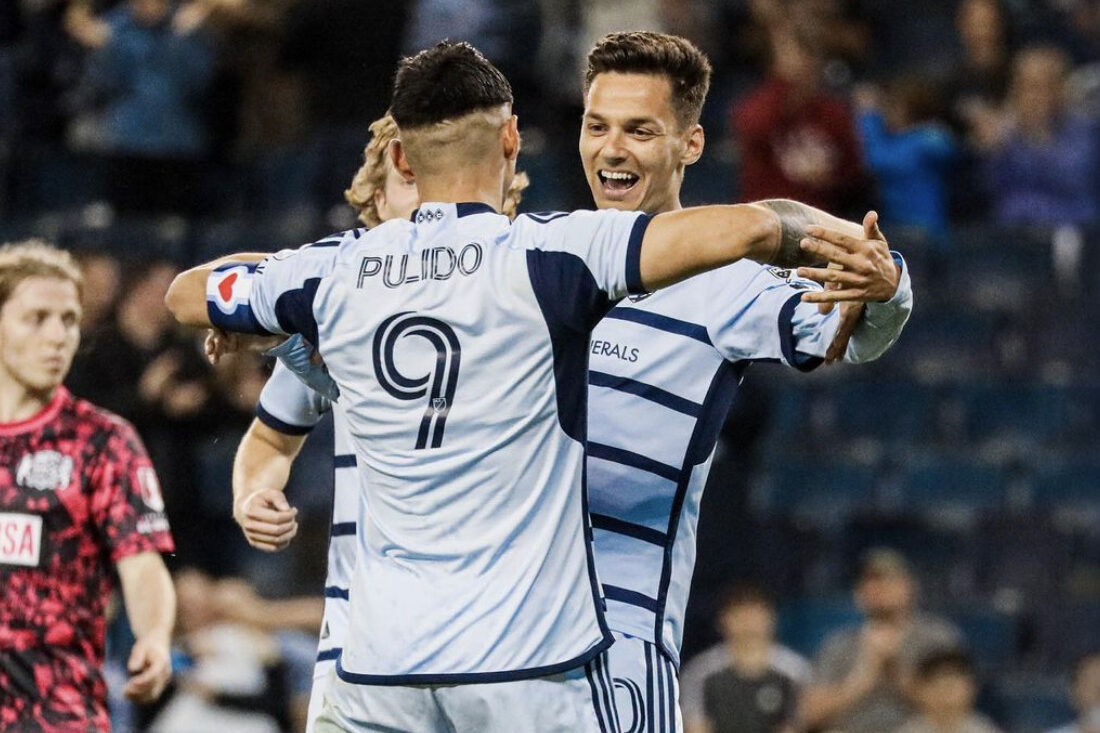 Sporting KC vs FC Dallas Predictions Picks Betting Odds Matchday 16 Game on May 31, 2023