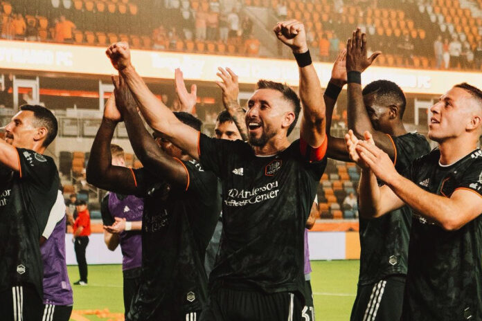 Houston Dynamo FC vs Real Salt Lake Predictions Picks Betting Odds Matchday 11 Game on May 6, 2023